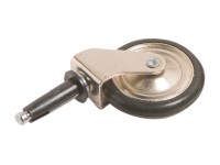 OBI Koliesko k servírovaciemu stolu s čapom, pr. 50 mm, 8 kg