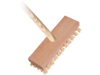 SPOKAR Kefa podlahová s násadou 4224/891 S, 22 cm