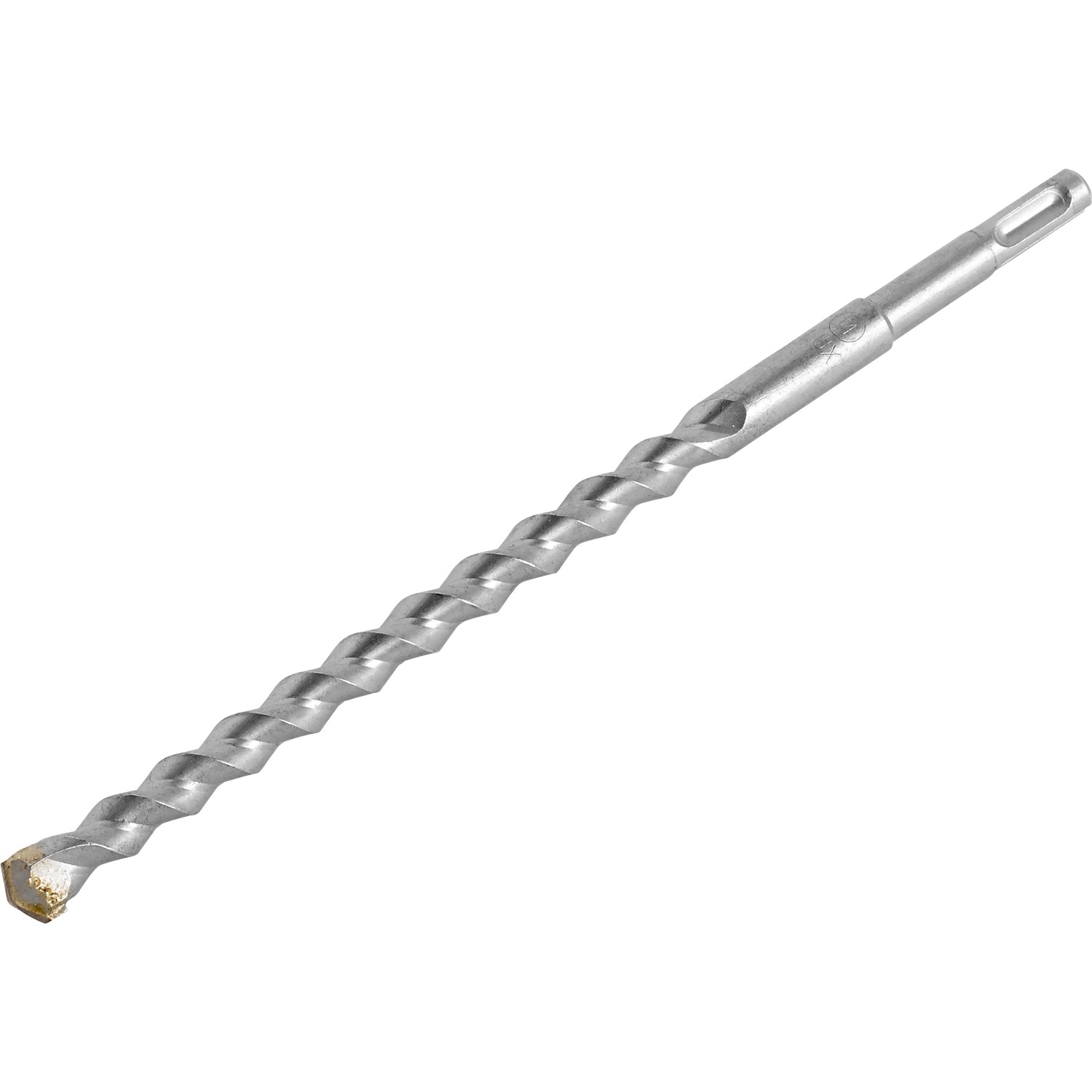 E-shop LUX-TOOLS Príklepový vrták zo spekaného karbidu SDS Plus priemer 14 mm x 260 mm
