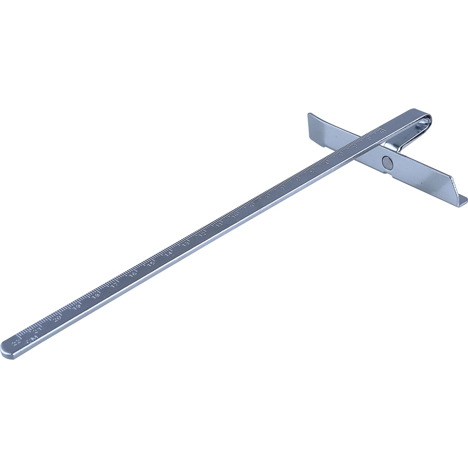 E-shop LUX-TOOLS Náhradný paralelný doraz pre LUX-TOOLS aku ručnú kotúčovú pílu A-KS-20