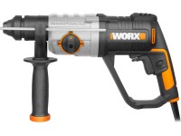 Worx Vŕtacie kladivo 800 W, WX339