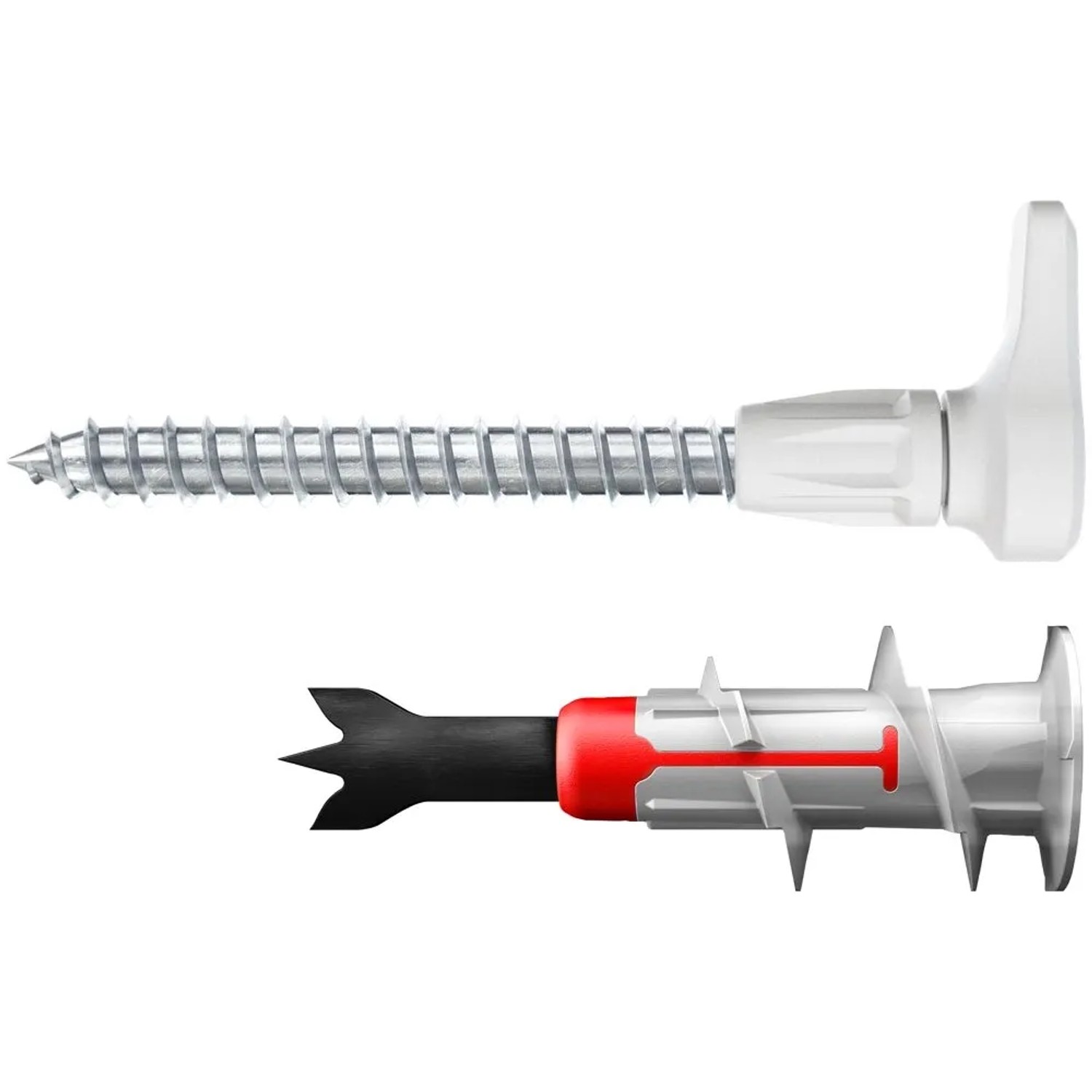 E-shop Fisher DuoBlade EasyHook 90°