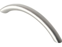 Úchytka 908, 27 mm x 110 mm x 10 mm hliník