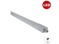 E2 LED Svietidlo do vlhkého priestoru Lite M 24W 2400lm 4000K IP65 1125x43x32 mm