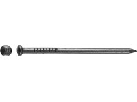 LUX-TOOLS Oceľový klinec so šošovkovou hlavou branier.oceľ pr. 2,0 x 30 mm, 50ks
