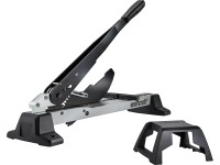 Wolfcraft Rezačka na vinyl a laminát VLC 1000