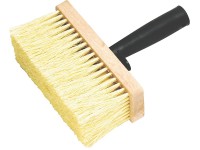 LUX-TOOLS Štetka na asfalt 170 x 70 mm