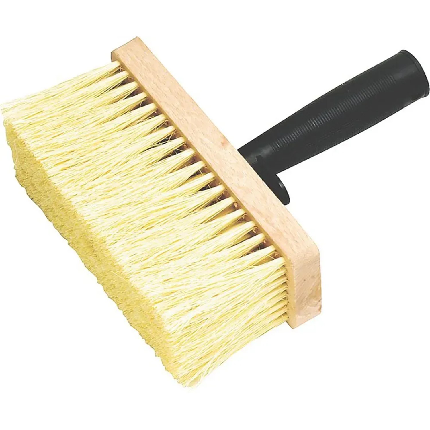 E-shop LUX-TOOLS Štetka na asfalt 170 x 70 mm