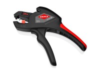 KNIPEX Automatické odizolovacie kliešte ComStrip, 180 mm