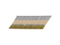 DeWALT Klince konvexné, drsné, na páse, 3,1 x 90 mm, 2200 ks