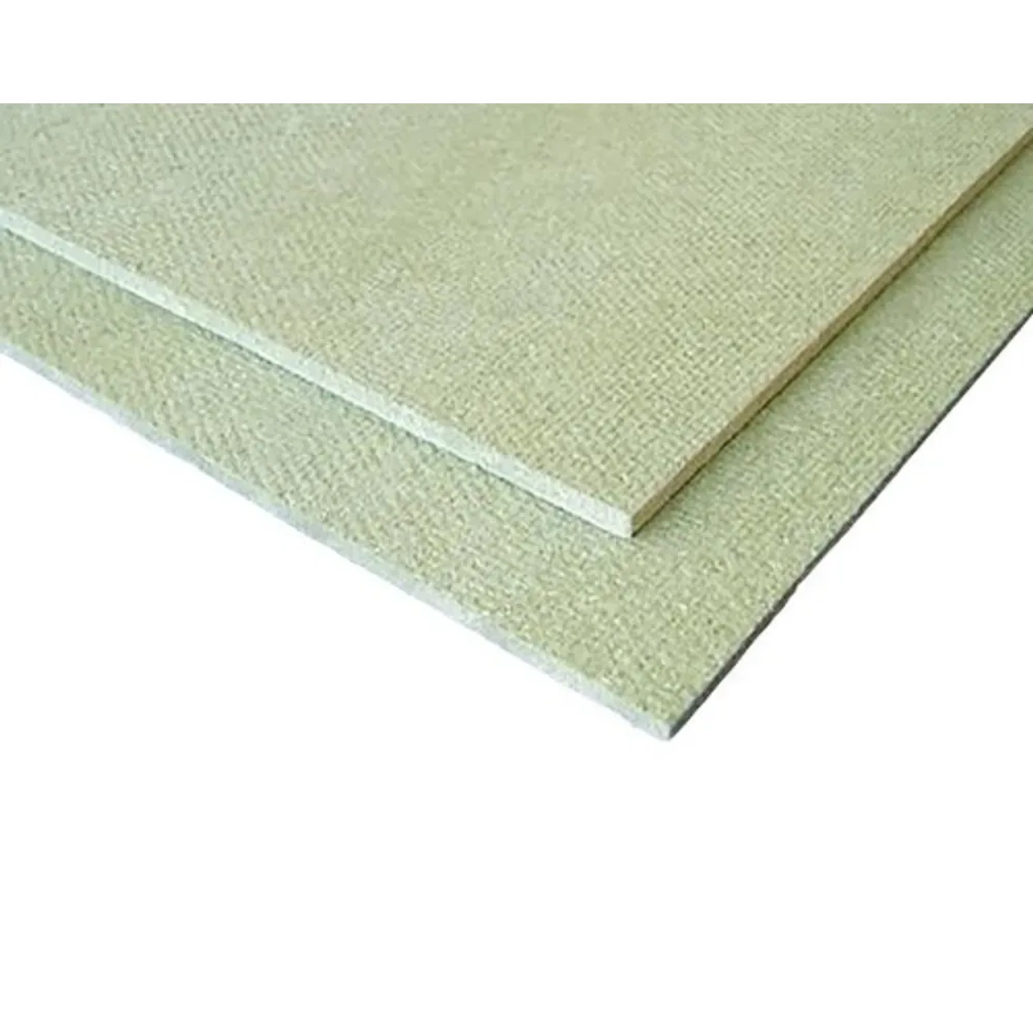 E-shop Podkladová drevovláknitá doska Hobra zelená, 7 x 590 x 790 mm
