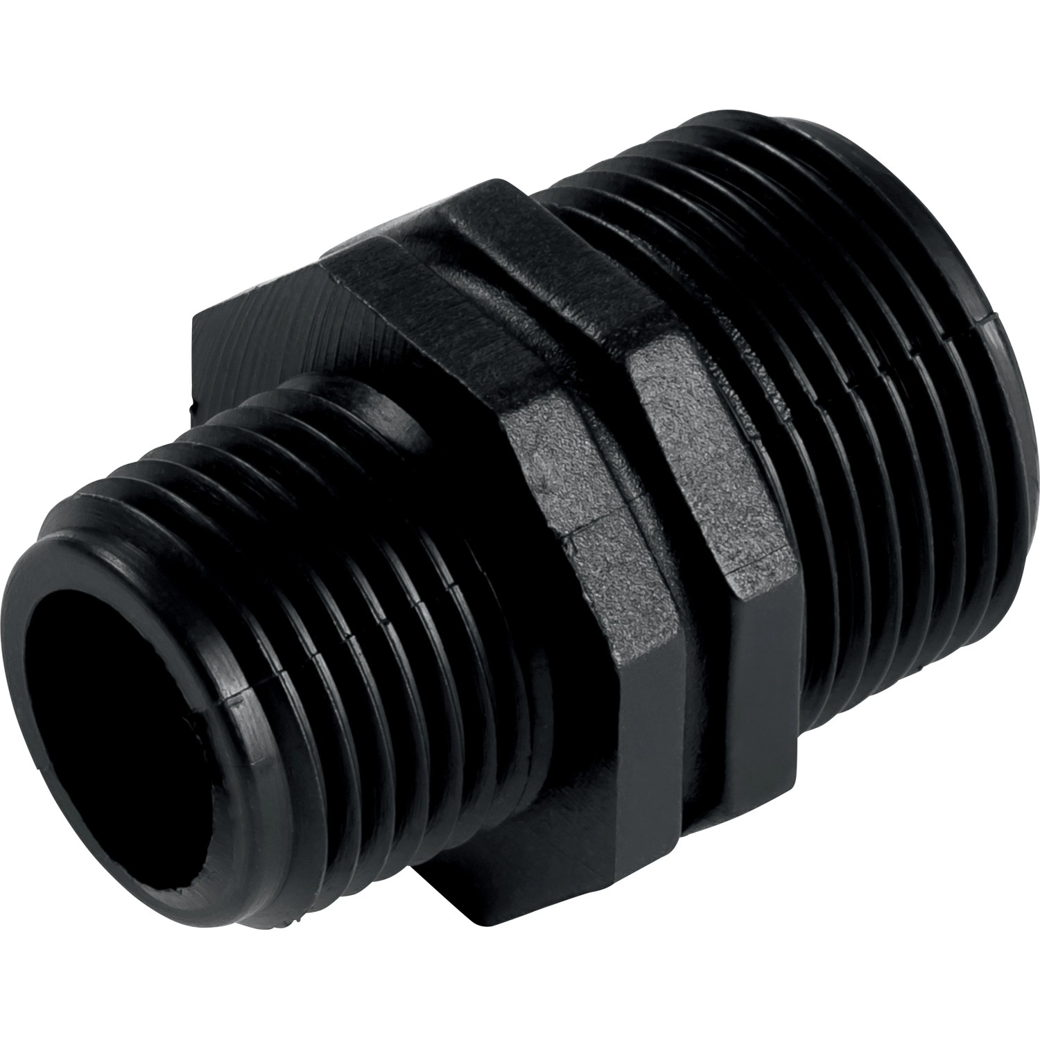 E-shop LUX-TOOLS PE redukcia 21 mm (1/2") x 26,4 mm (3/4")