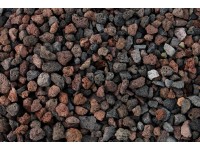 Lávová drvina žeravo čierna 8 - 16 mm 20 kg PE vrece Lávová drvina žeravo čierna 8 - 16 mm 20 kg PE vrece