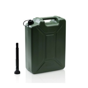 TBA Army kanister na tekutiny PHM 20 l