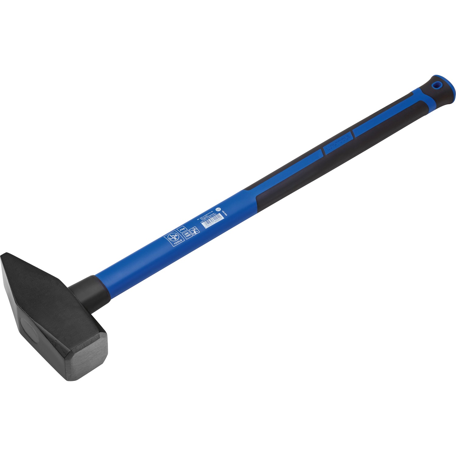 E-shop LUX-TOOLS Kladivo 4 kg