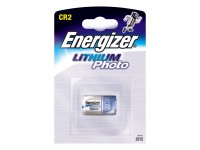Energizer Lítiová batéria do fotoaparátu CR2, 1 ks