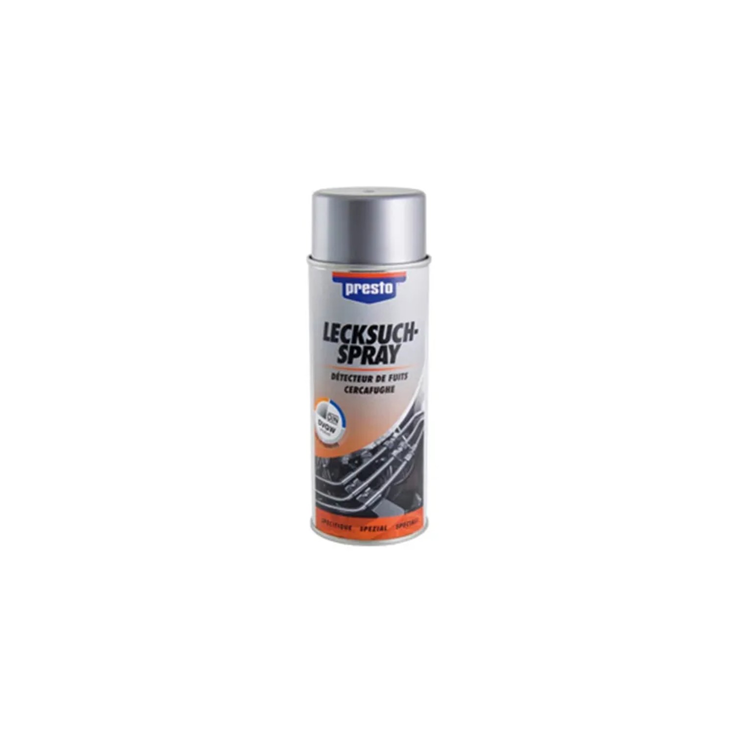 E-shop Presto Sprej na detekciu netesností 300 ml