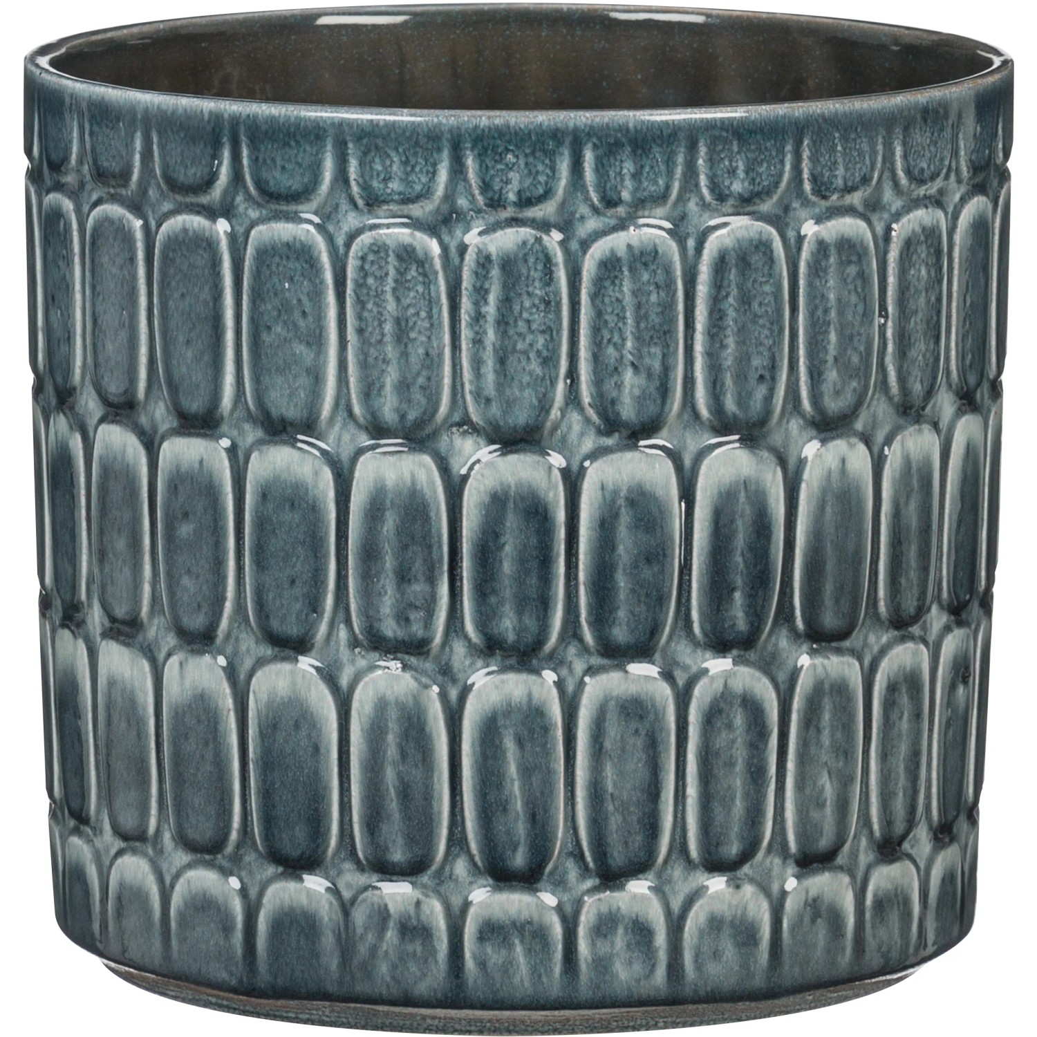E-shop Scheurich Obal na kvetináč 878 Alma, pr. 16 x 15 cm