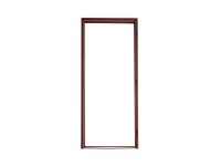 Oceľová zárubňa do sadrokartónu s tesnením SP 60 x 75 P