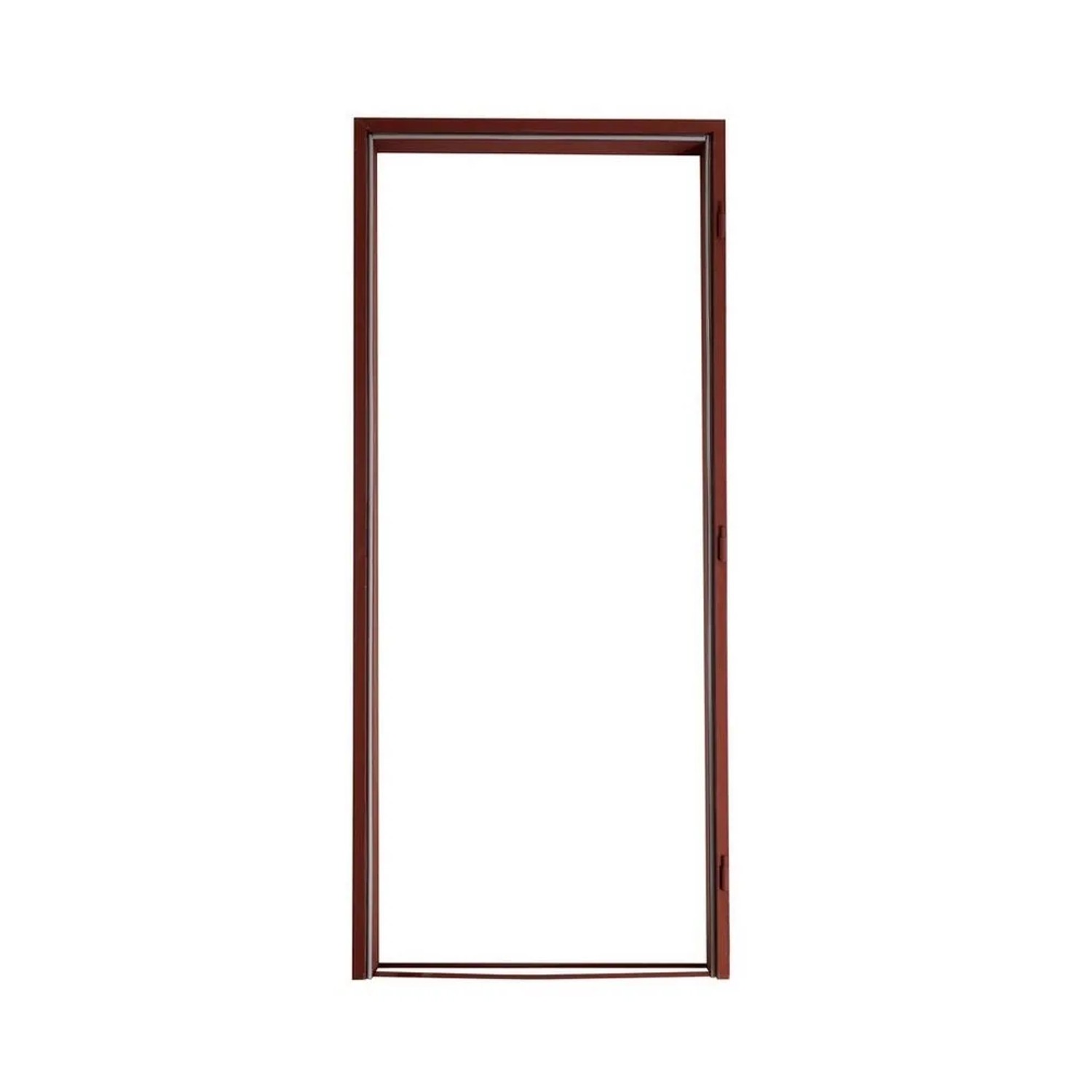 E-shop Oceľová zárubňa do sadrokartónu s tesnením SP 100 x 100 P