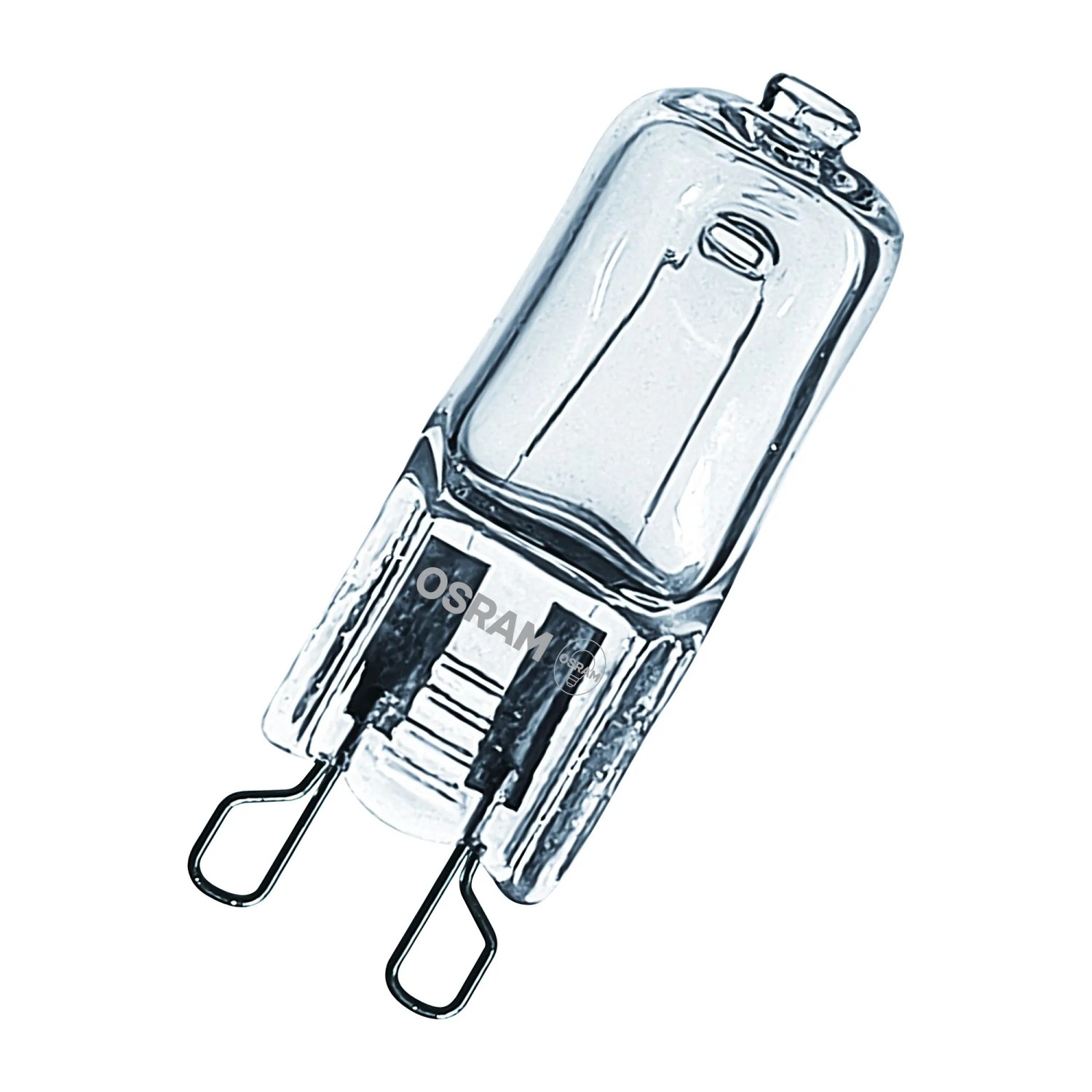 E-shop OSRAM Halogénová žiarovka do rúry HALOPIN G9 25W 230V 260lm 2700K, 2 ks