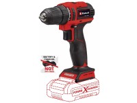 Einhell Power X-Change Aku vŕtací skrutkovač TE-CD 18/40 Li BL - Solo