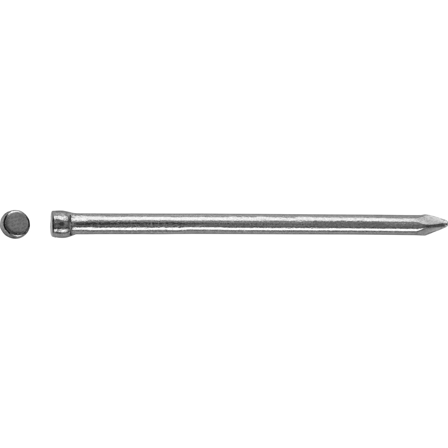 E-shop LUX-TOOLS Kolársky klinec bez povrchovej úpravy pr. 2,0 x 40 mm, 1 kg