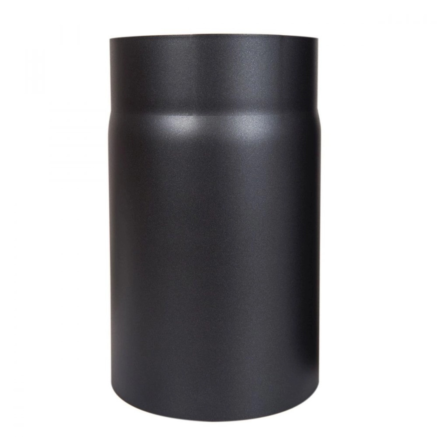 E-shop BERTRAMS Dymovod pr. 150 mm, dĺžka 25 cm