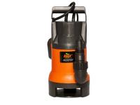 ASIST Čerpadlo kalové ponorné 400W ASIST Čerpadlo kalové ponorné 400W