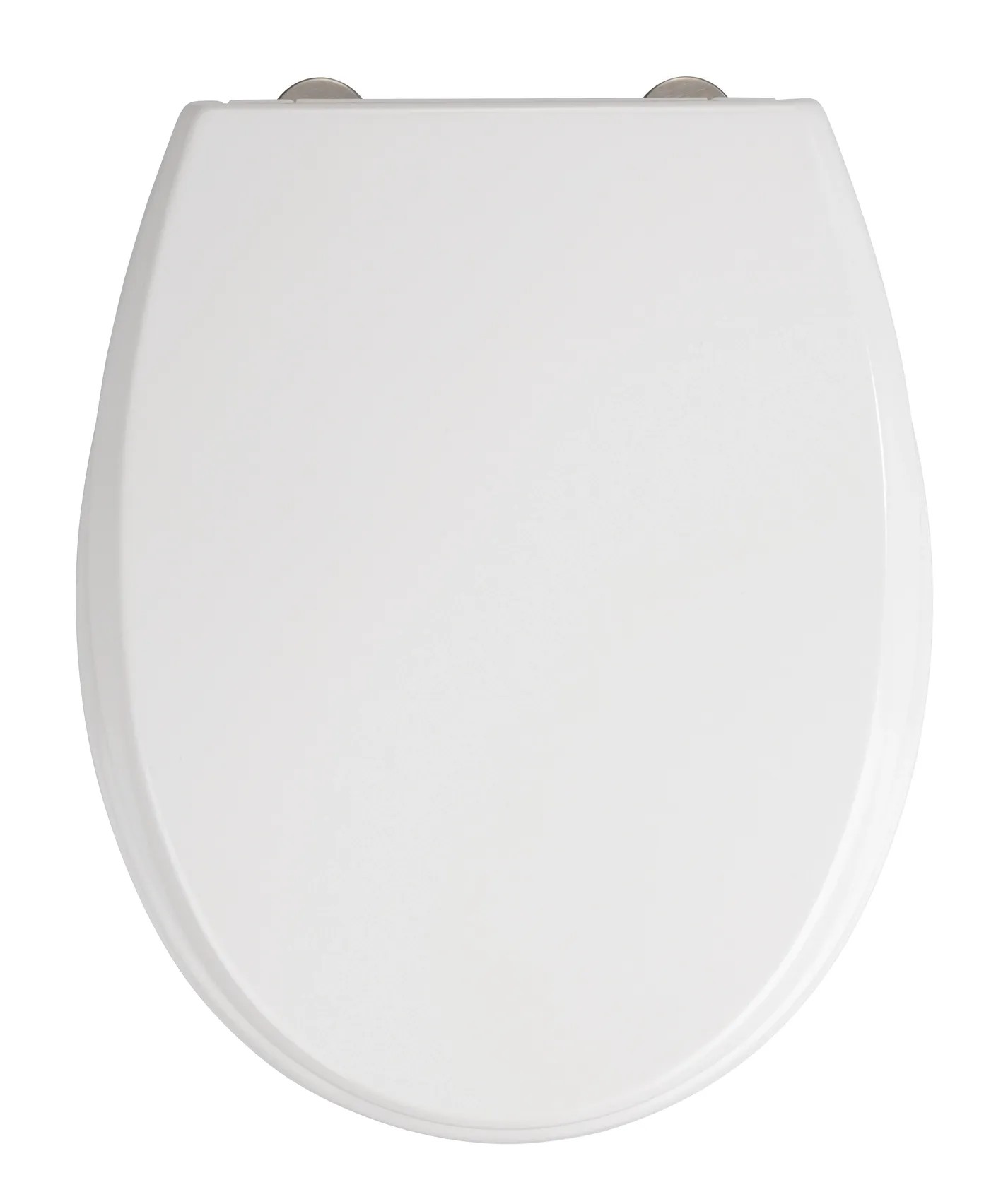WENKO Toiletzitting Secura Comfort met zitverhoging en softclosemechanisme online shoppen