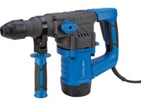 LUX Vŕtacie kladivo E-BHL-23 vr. kufríka