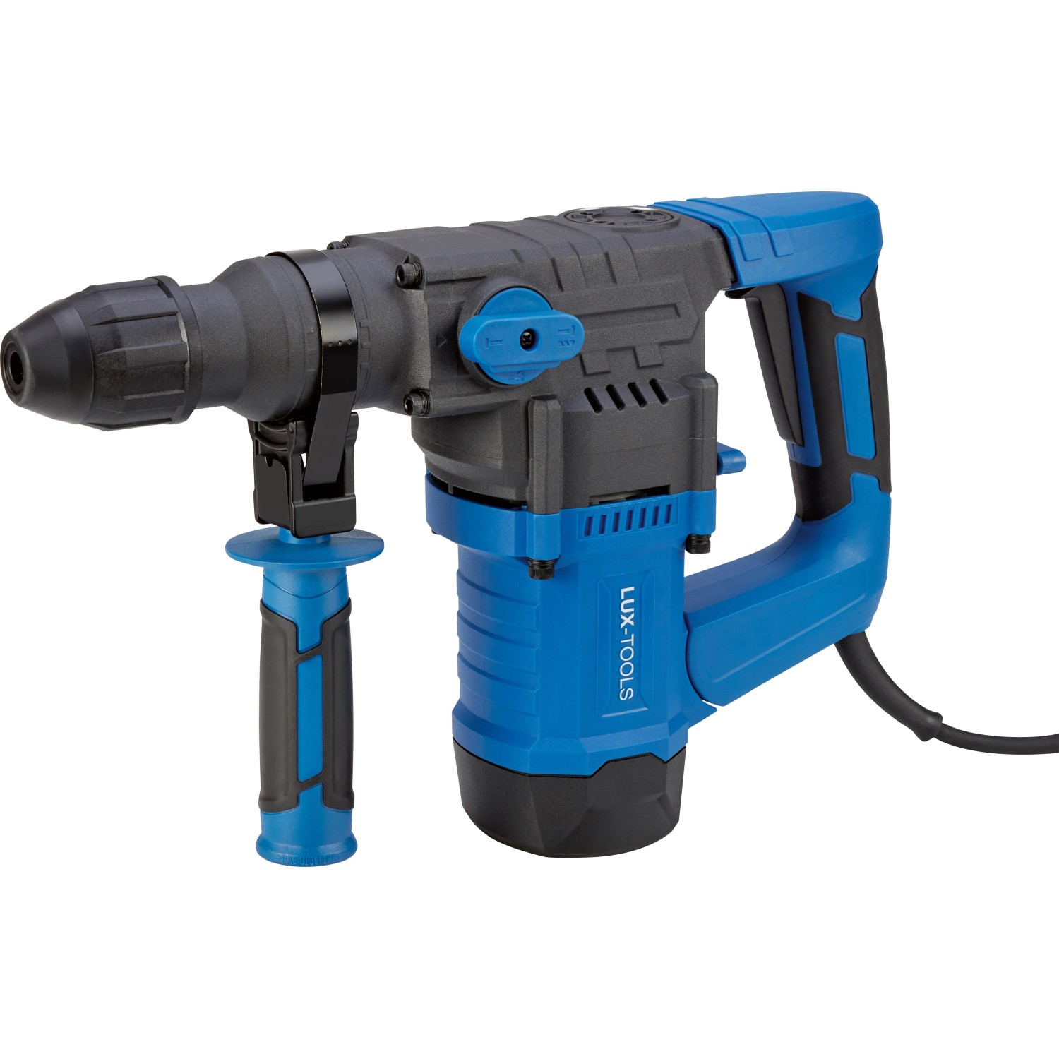 E-shop LUX-TOOLS Vŕtacie kladivo E-BHL-23 vr. kufríka