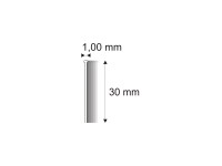 RON Klinčeky stolárske Brad 12/30, dĺžka 30 mm, 5000 ks