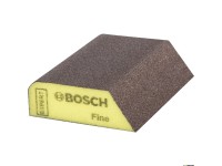 Bosch Brúsna huba Expert S470 Combi Block, jemná, 69 x 97 x 26 mm