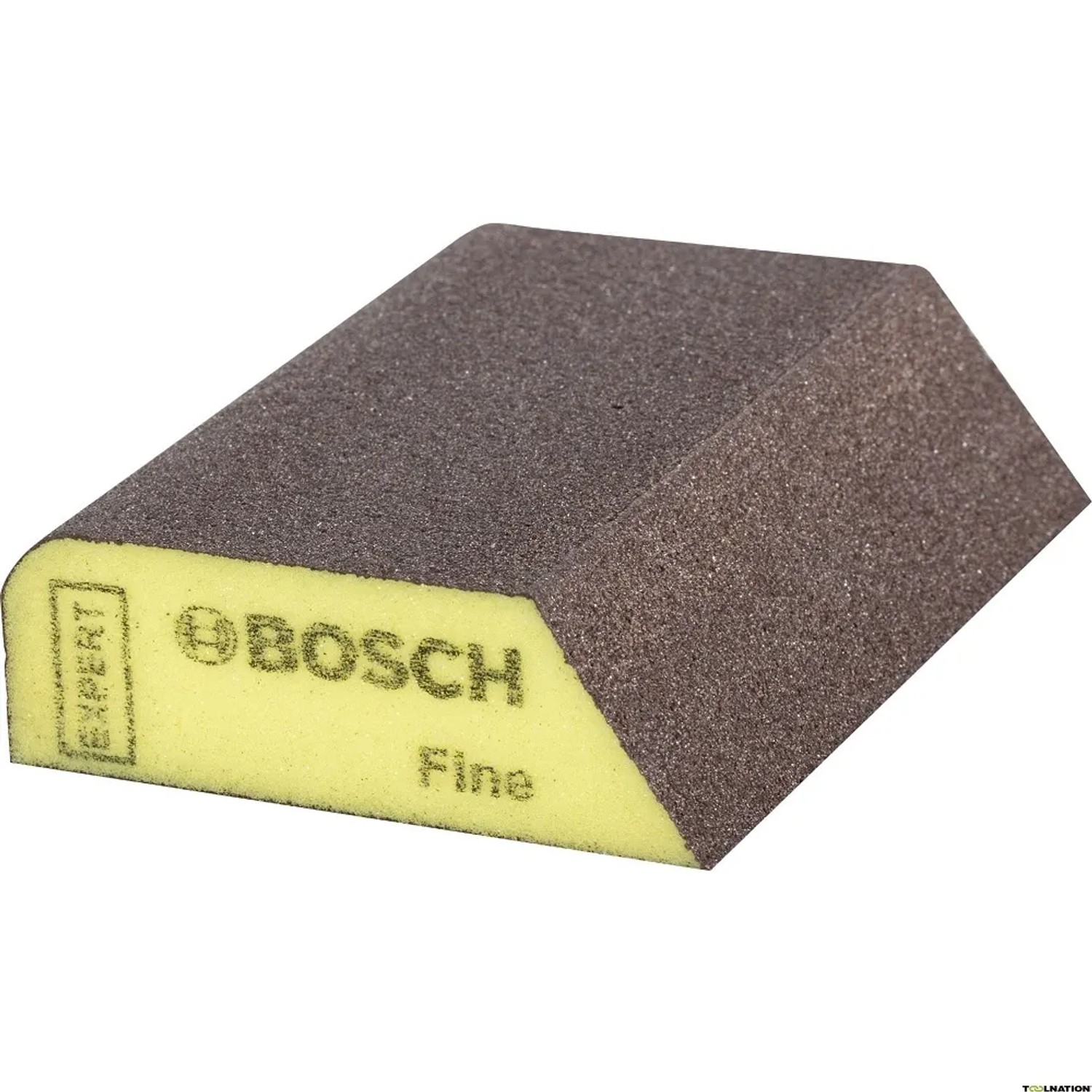 E-shop Bosch Brúsna huba Expert S470 Combi Block, jemná, 69 x 97 x 26 mm