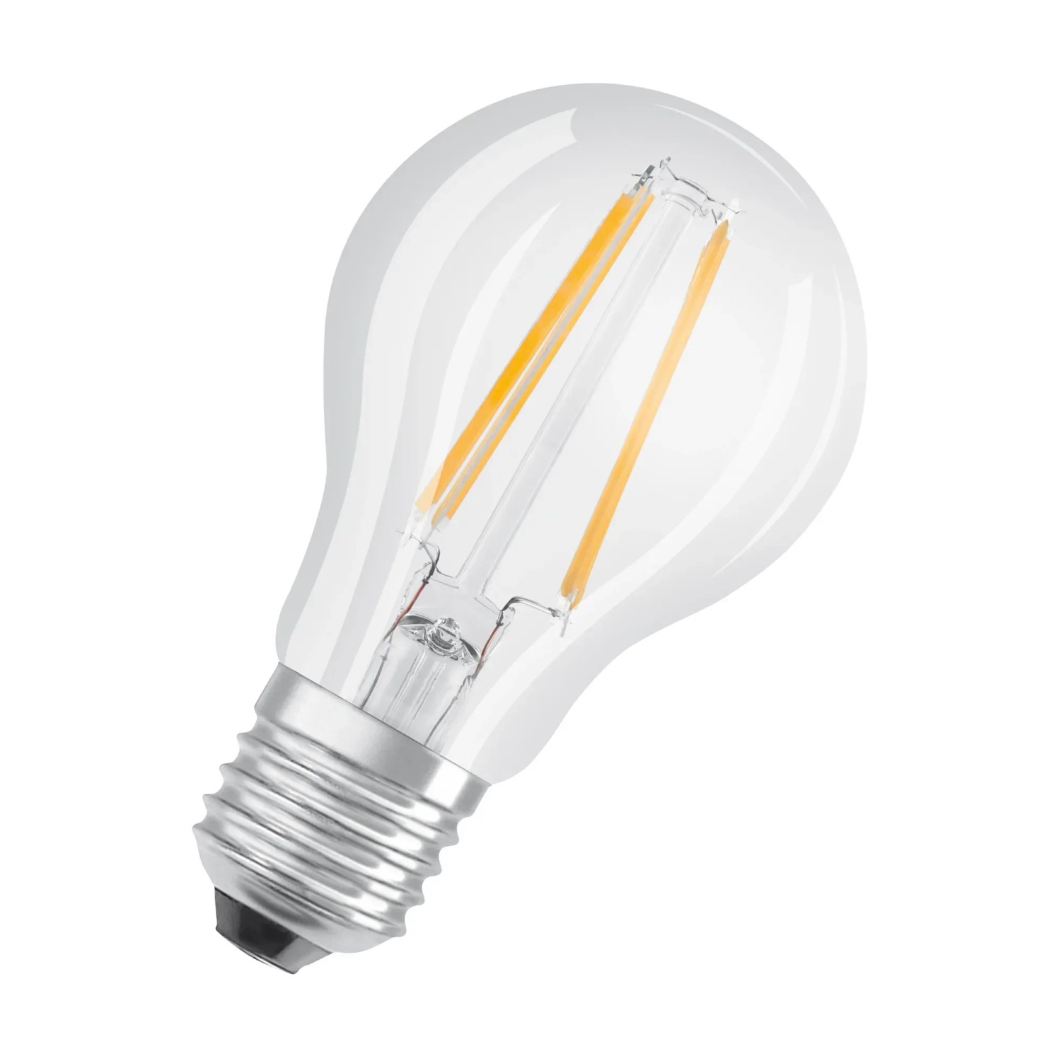 E-shop OSRAM LED žiarovka A60 VALUE CLASSIC 4000 K 7,0 W E27