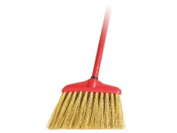 Spokar Metla plastová 5330 s palicou 120 cm