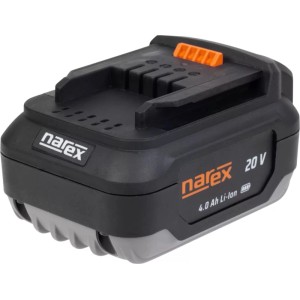 Narex Akumulátor AP 24 20V 4,0 Ah