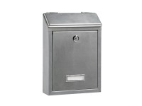 Burg Wächter Poštová schránka FAVOR LB 3 zinková 30 x 21 x 6 cm