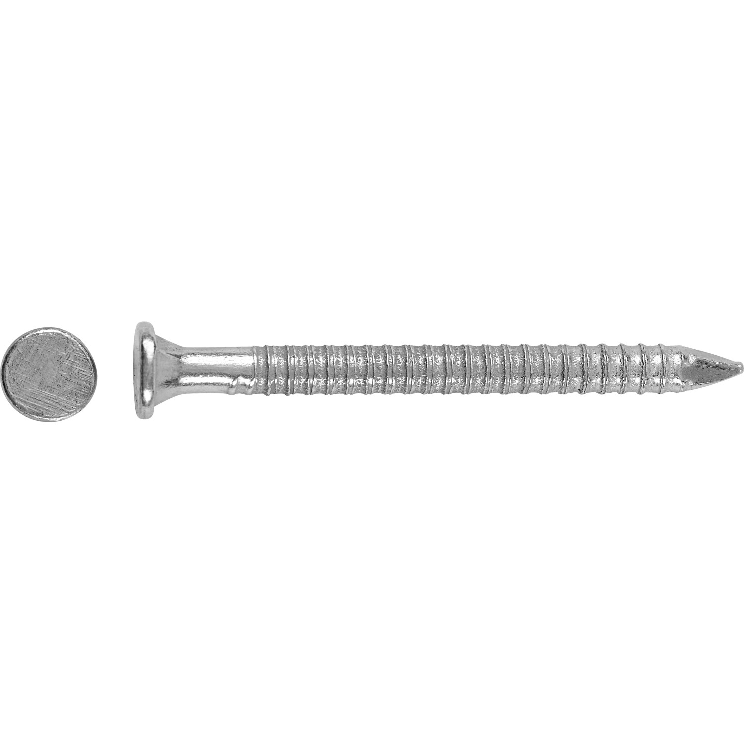 E-shop LUX-TOOLS Kotviaci klinec pozinkovaný pr. 4,0 x 60 mm, 15 ks