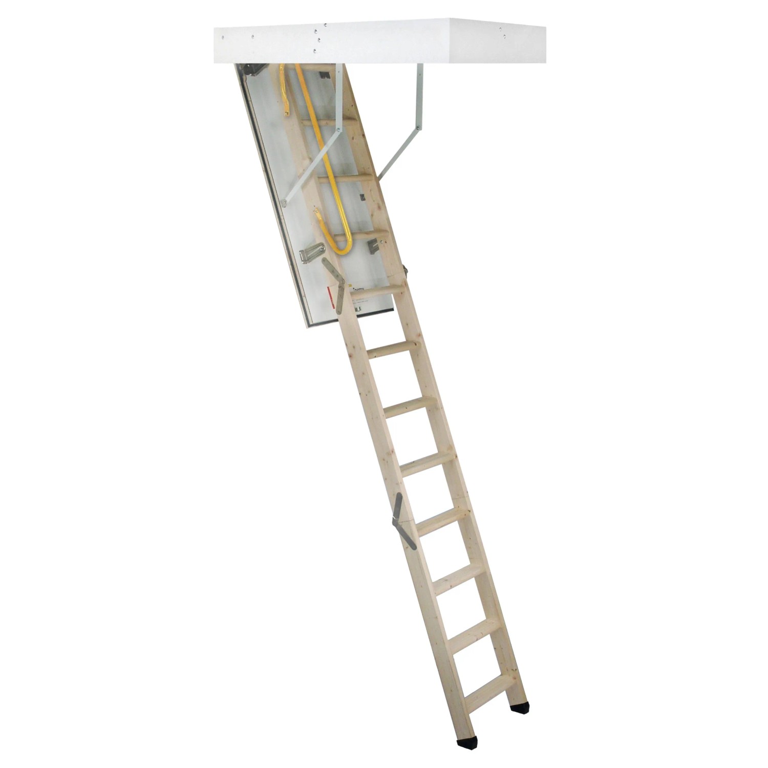 E-shop Minka STAIRS Štandardné podkrovné schody Tradition 110 x 60 cm, max. 280 cm