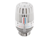 HEIMEIER Termostatická hlavica biela K6000-09.500