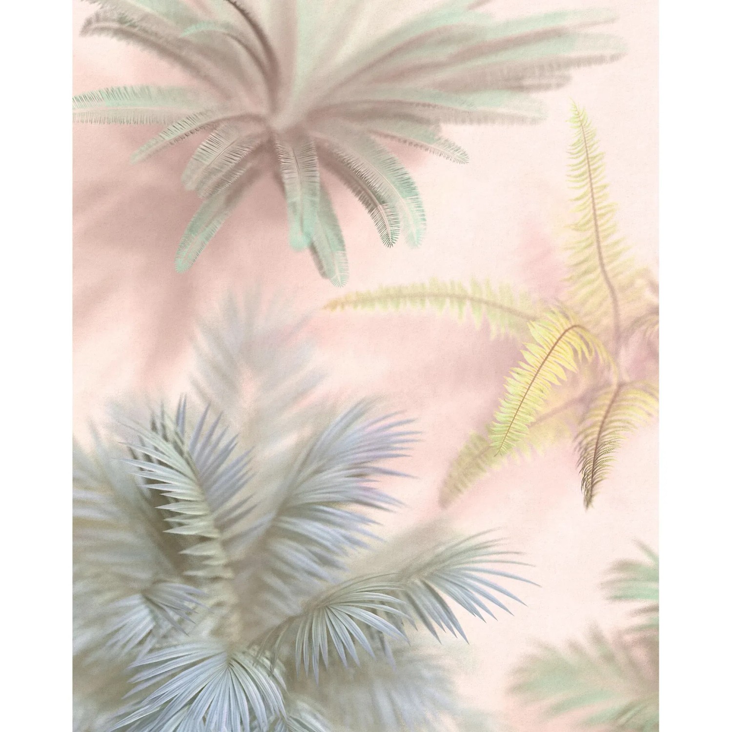 E-shop Komar Vliesová fototapeta Vague Botany 200 x 250 cm