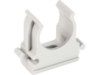 Svorka EN 16, sivá, 100 ks