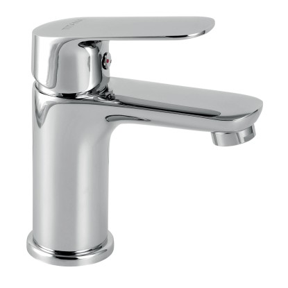 Titania Cosmos Umývadlová batéria 90201/1,0 bez výpuste, chróm