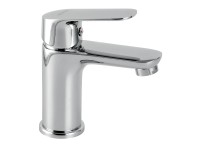 Titania Cosmos Umývadlová batéria 90201/1,0 bez výpuste, chróm