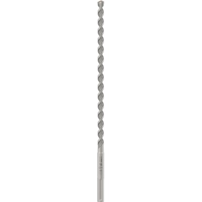 Vrták Bosch SDS max-4, 18x540 mm, z tvrdokovu na betón a murivo. S optimalizovanými 4 reznými hranami.