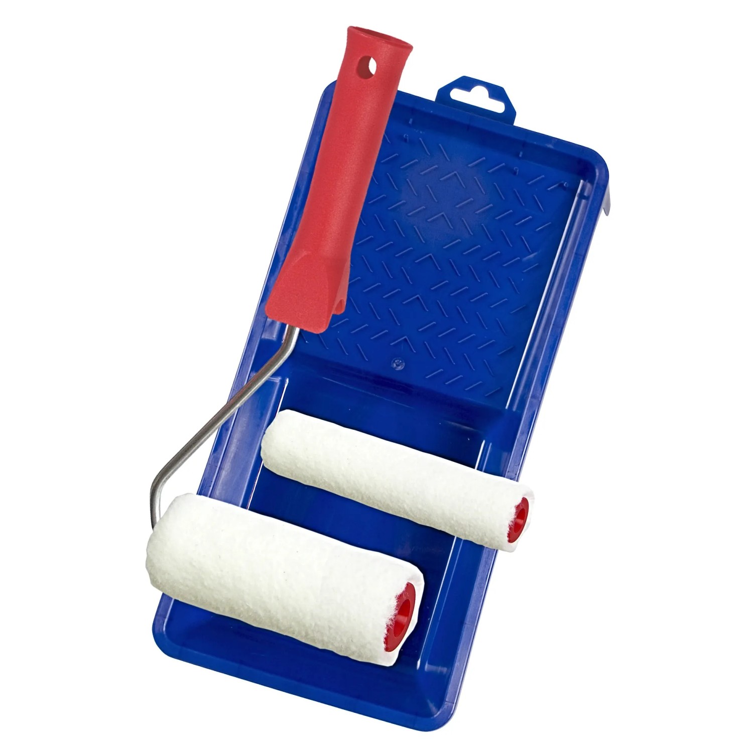 E-shop SPOKAR Set valčekov Filc 100 mm midi + mini