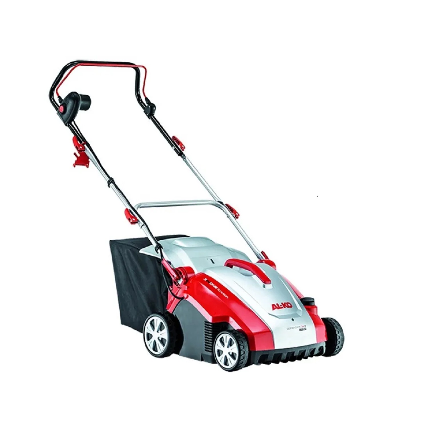 E-shop AL-KO Elektrický vertikutátor Combi Care 36 E Comfort