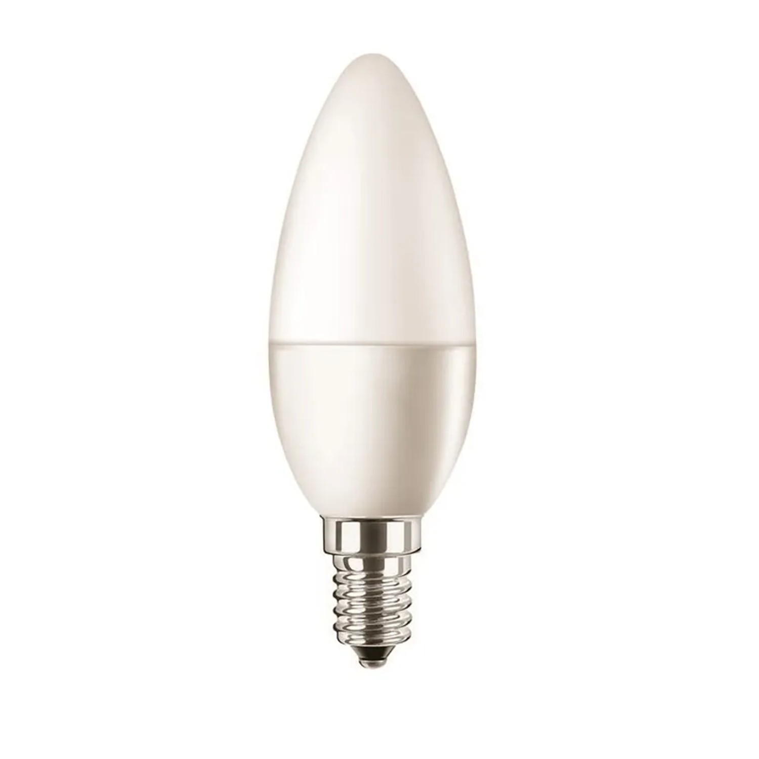 E-shop Pila LED žiarovka 5,5 W, E14, 2700 K